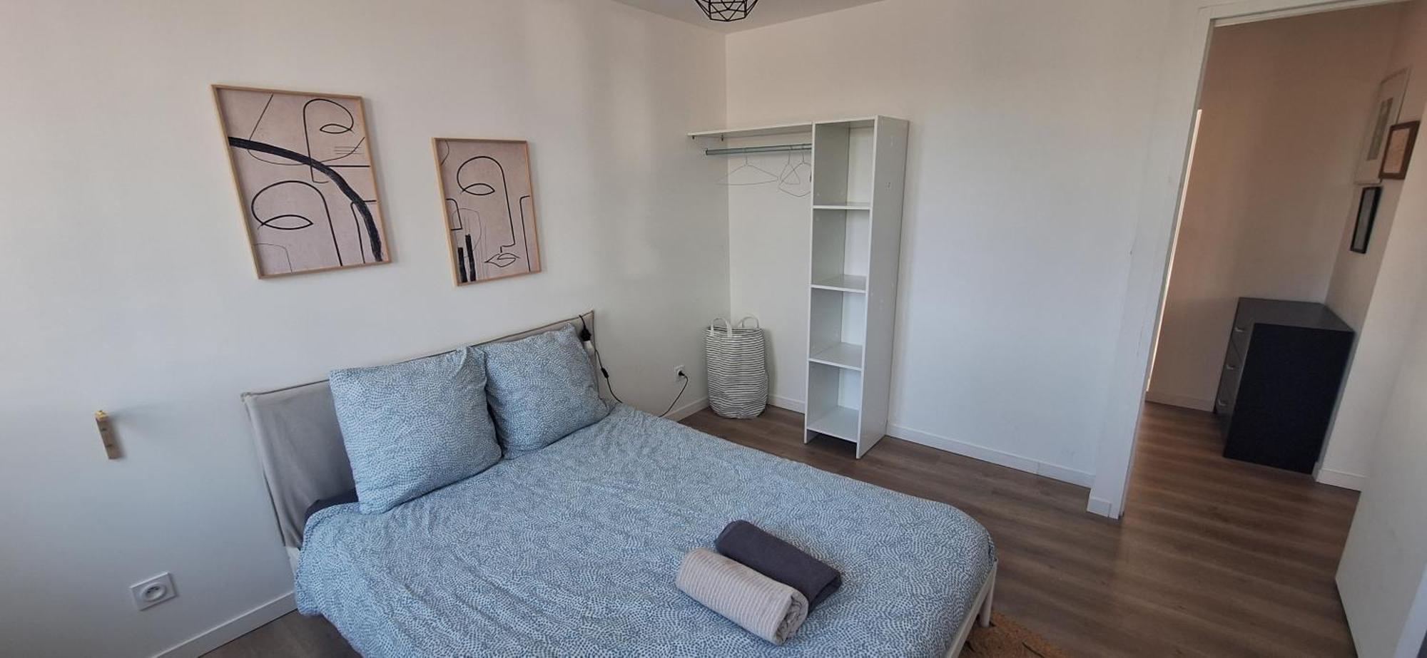 Maison Familiale Avec Exterieur Menage Et Linges Inclus Rouen Buitenkant foto