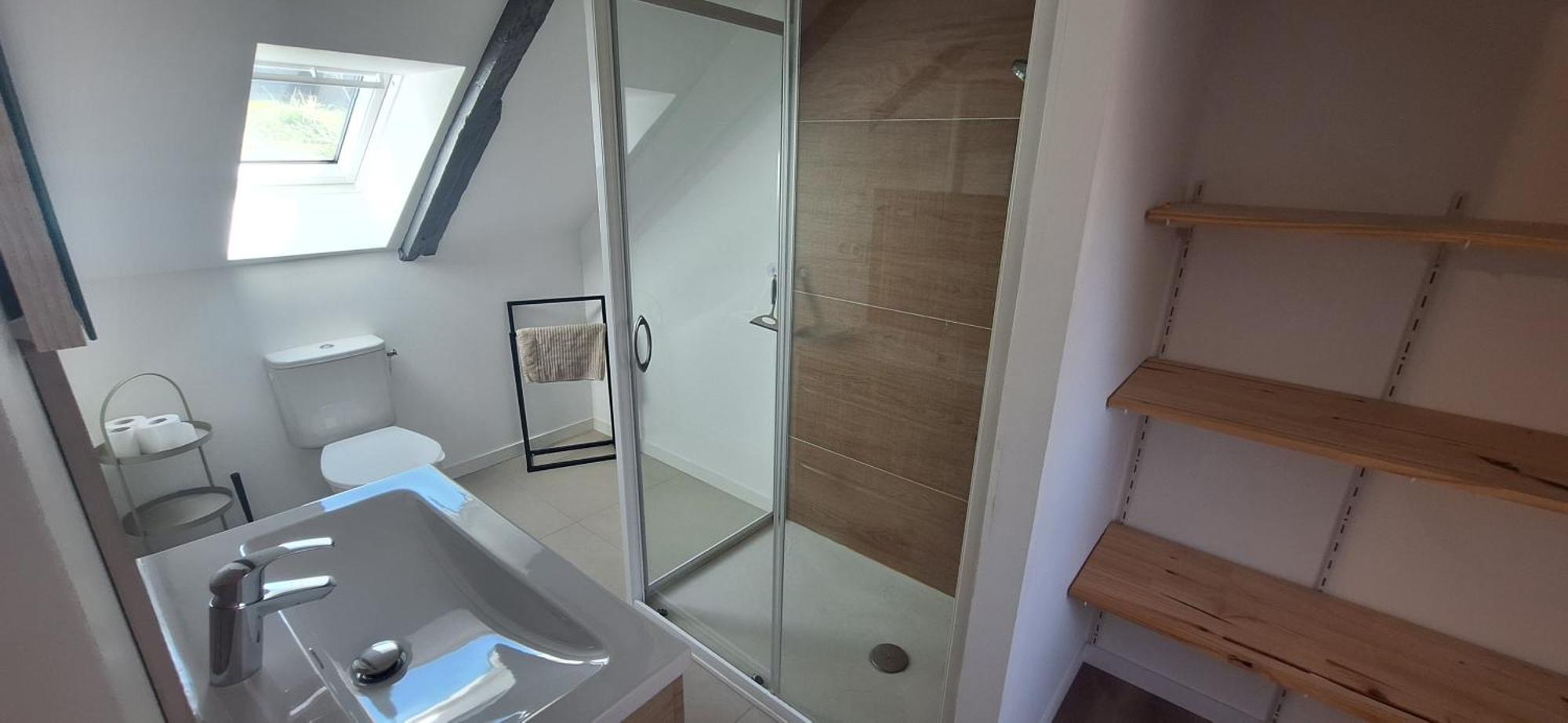Maison Familiale Avec Exterieur Menage Et Linges Inclus Rouen Buitenkant foto